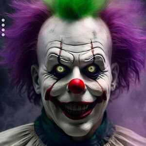 Meet your Posher, Robert